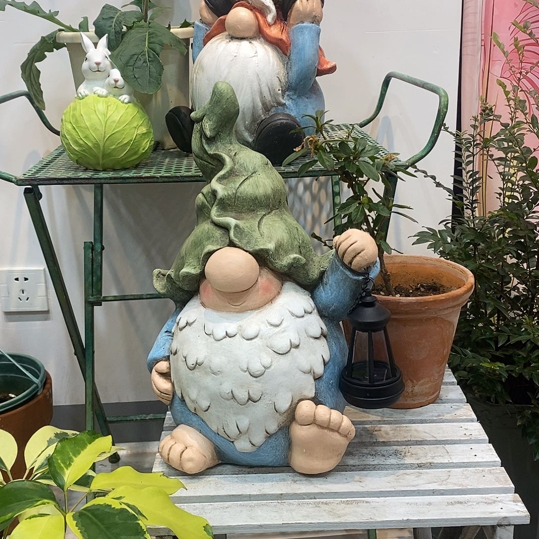 有机玻璃光脚地精