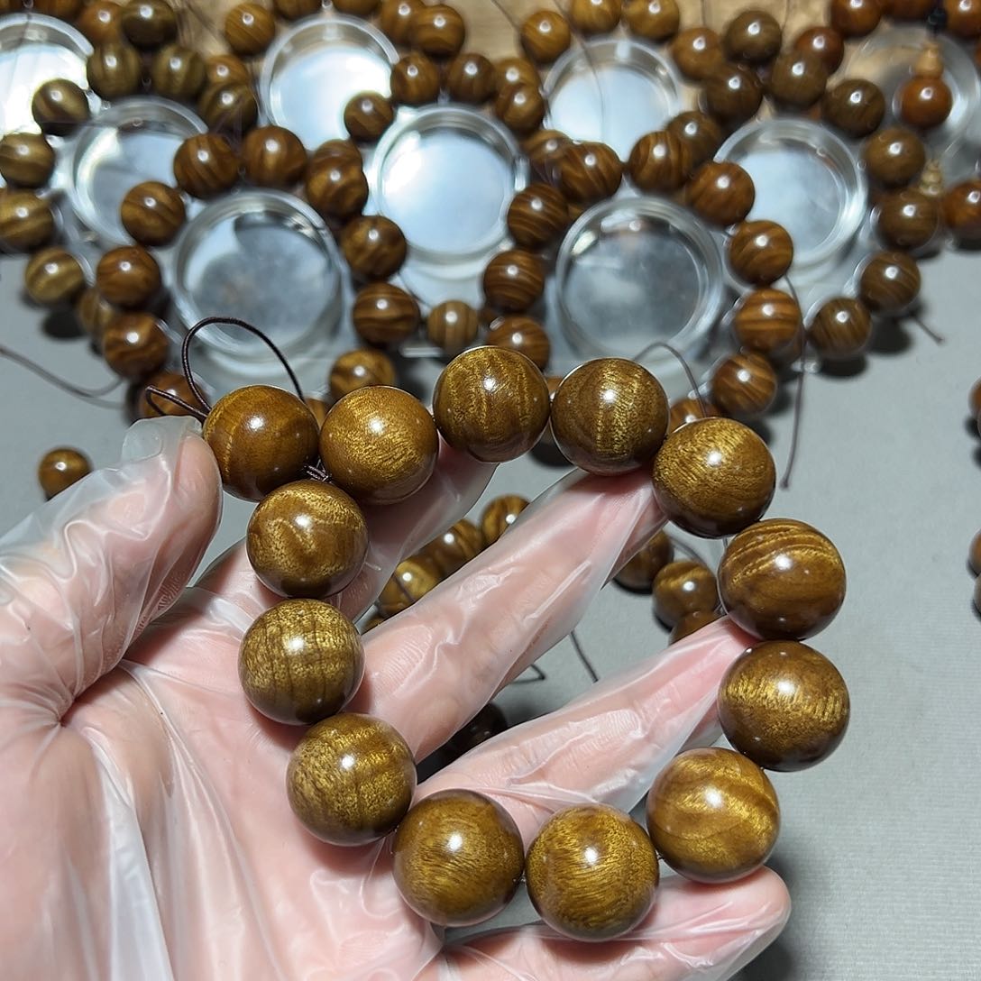 金丝楠金丝楠小叶桢楠2.0沉料花纹