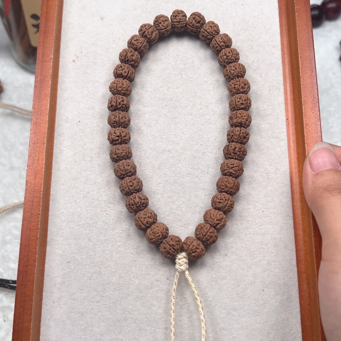 金刚菩提吊坠金刚