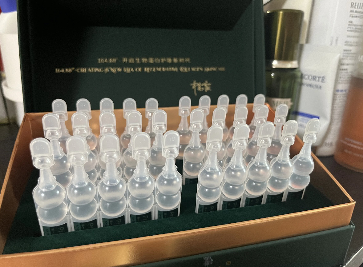 锦  胶原T16 30支刷