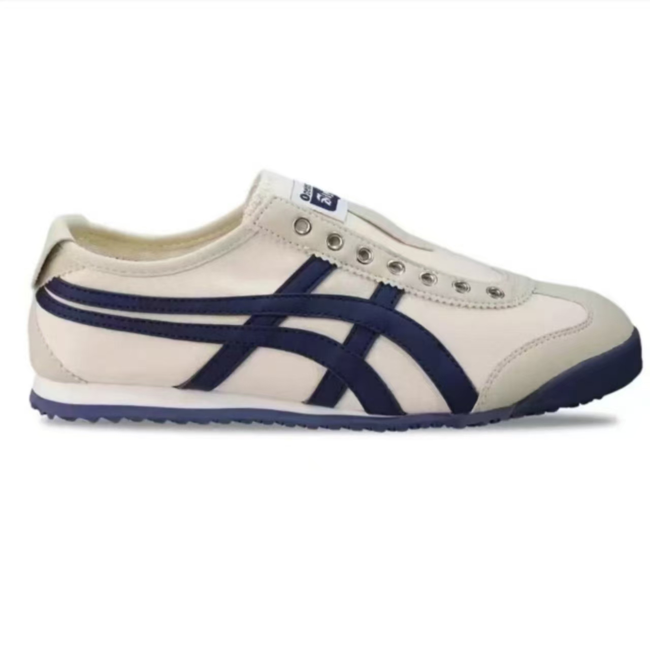 【门店直发+运费险】品牌断码阿甘鞋帆布松紧系带软底舒适时尚