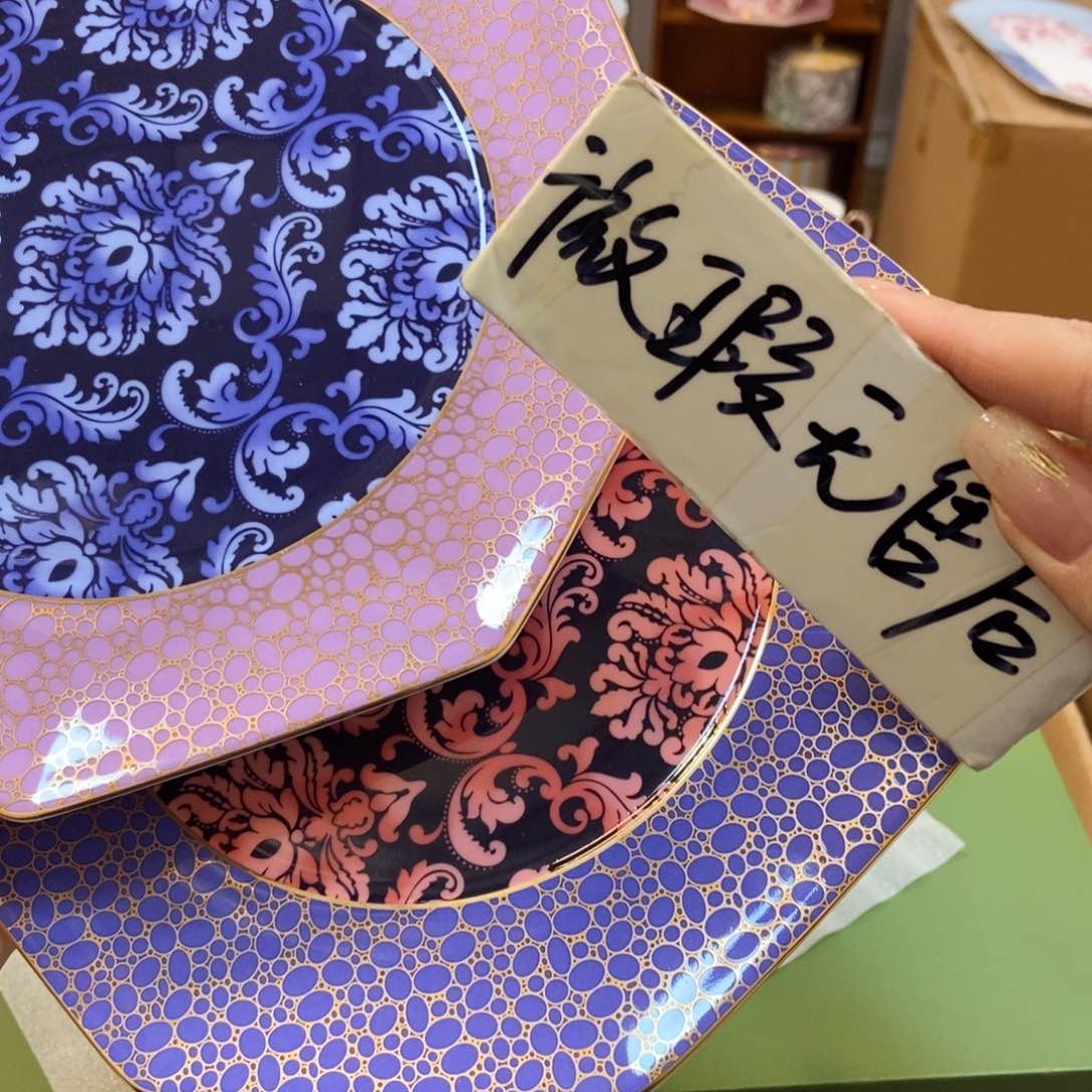 瓷片两单包邮…………………………