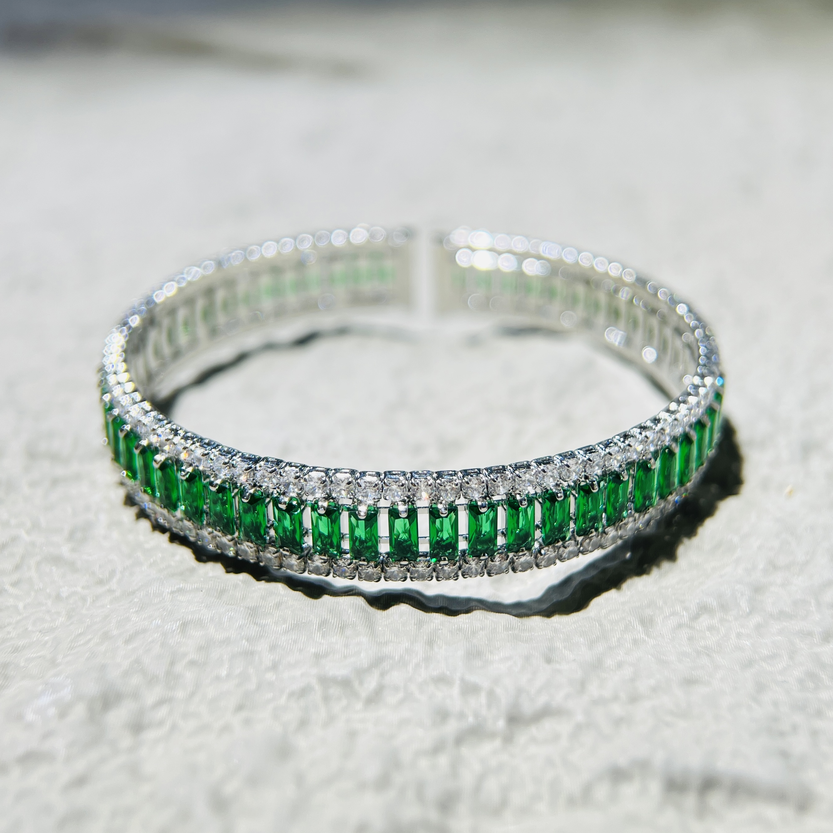 【传承】高货手镯-D71