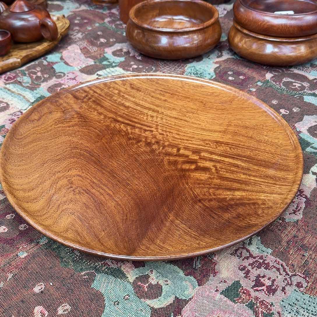 缅甸花梨大果精美35