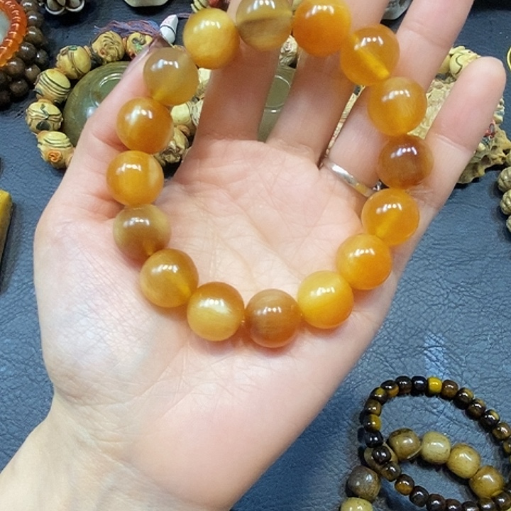 牛骨把件人工主播推荐其他