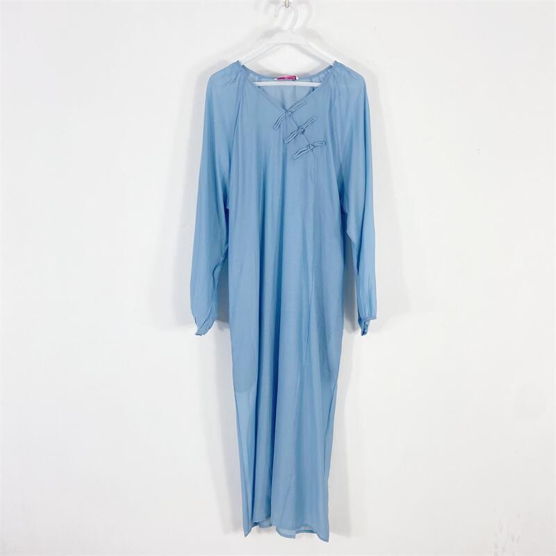 【77衣橱】KH0679精品女装连衣裙裙子【红人上新】J