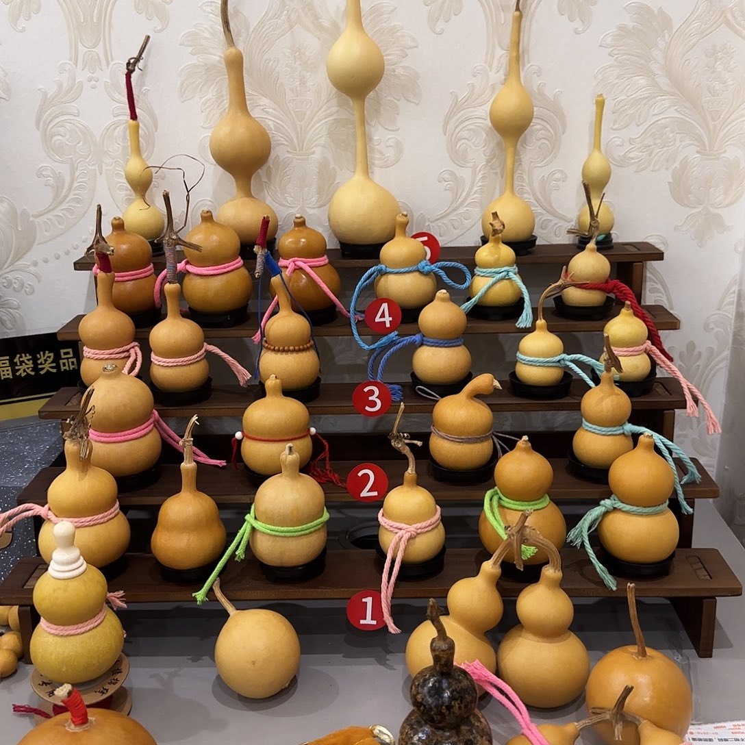 小***瓶葫芦头的做法很简单