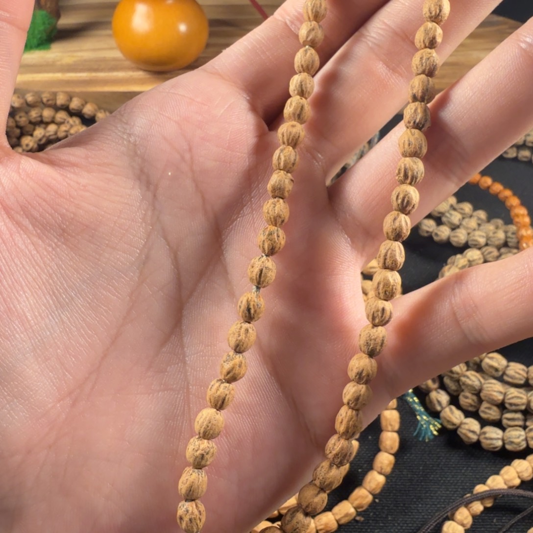 H***楠吊坠柏香籽/百香籽