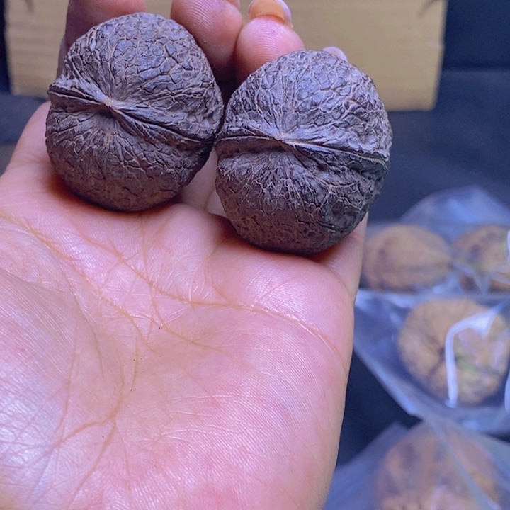 把件文玩核桃26-38m m