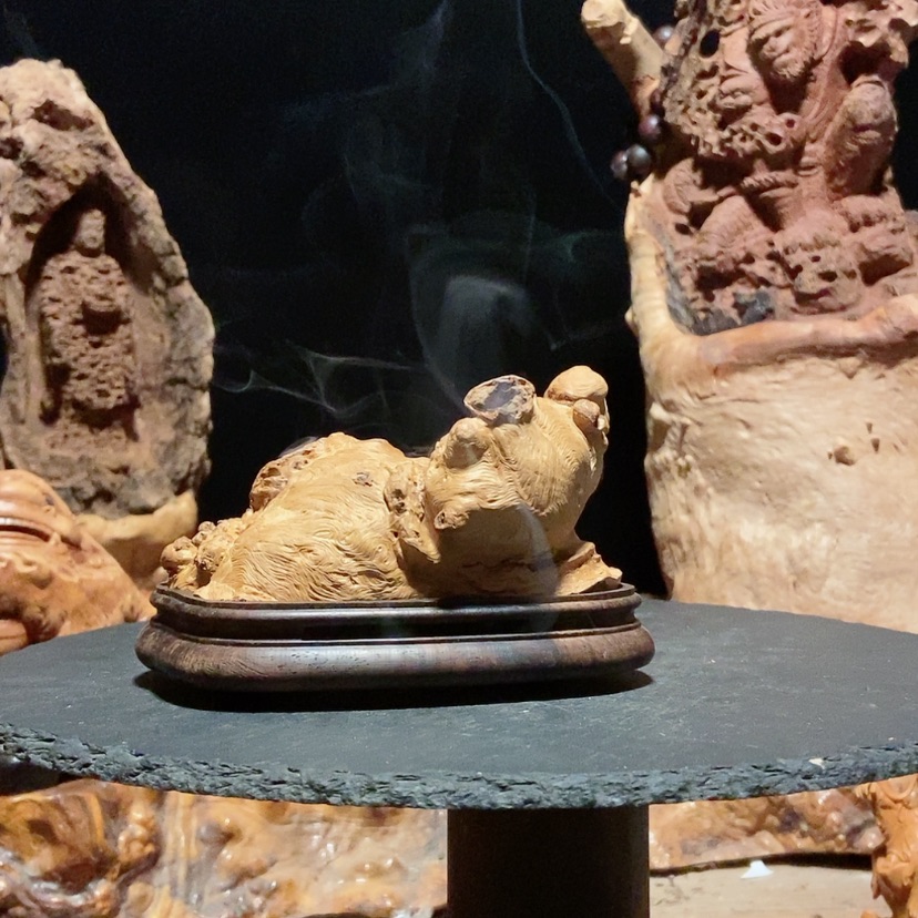 【闪购商品】荔枝木荔枝木手工制作