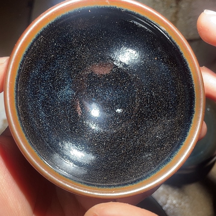 陶瓷马克杯陶瓷家用厨房的小