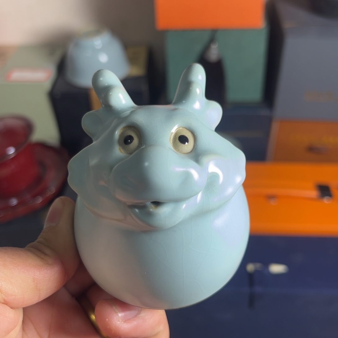 无运费险略有微瑕介意勿拍