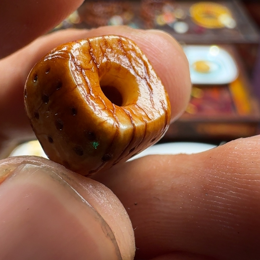 泥塑藏传泥塑小元素