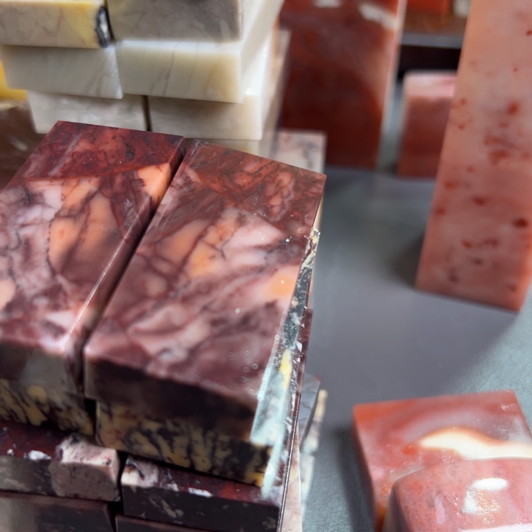 老挝石印石冰***9老挝石