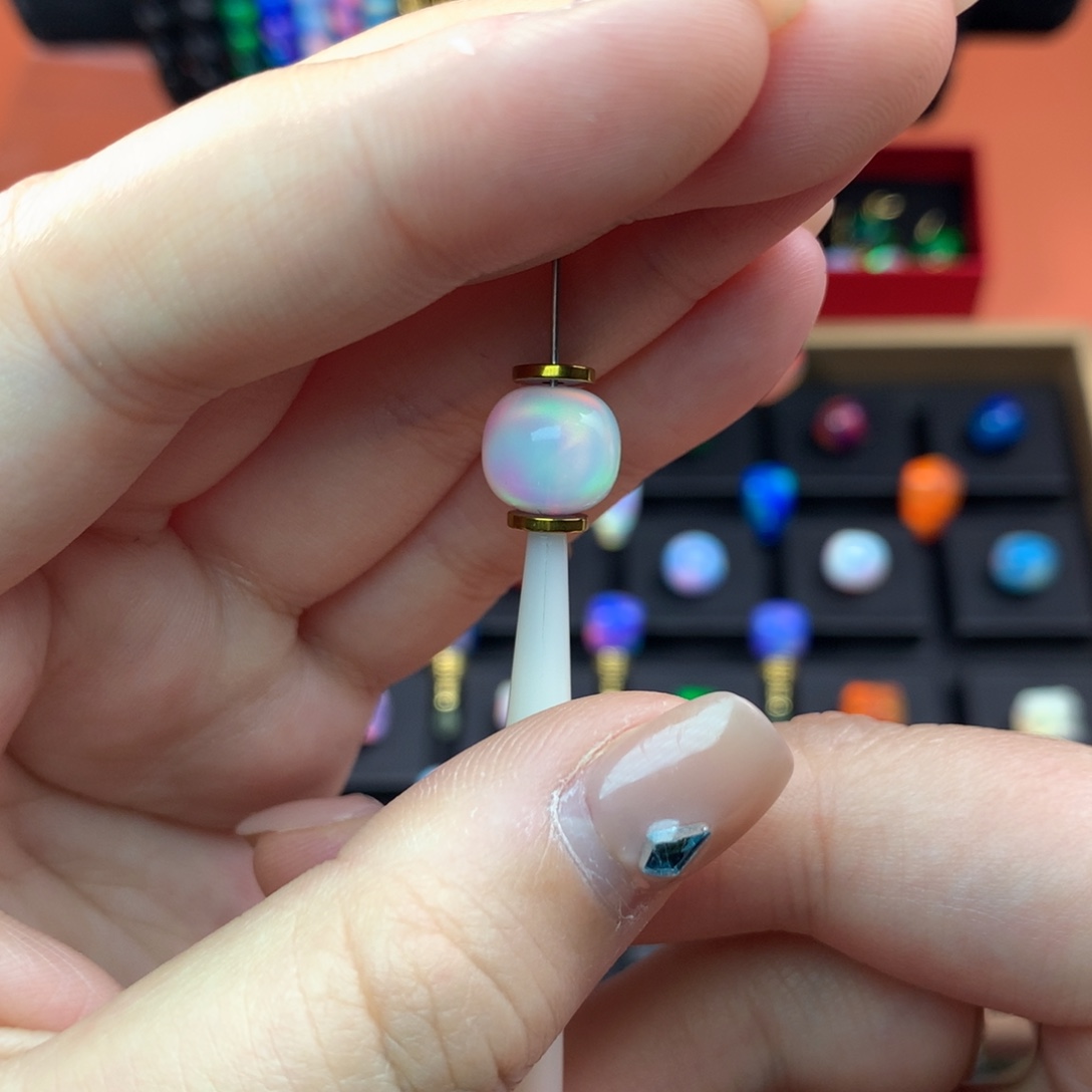 1211豹老型10-9白月光