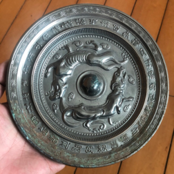青铜镜全品包顺丰