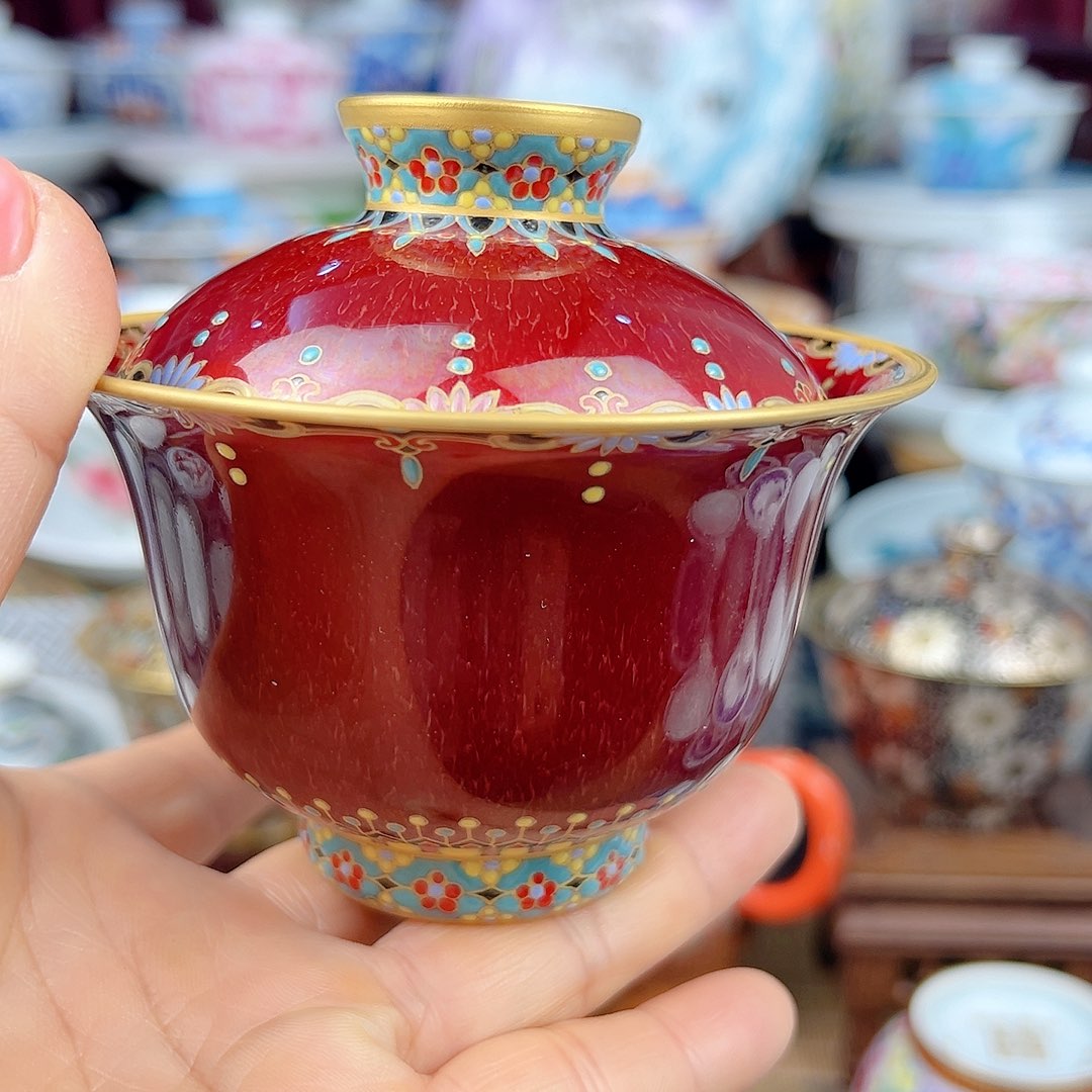 陶瓷艺术设计中心