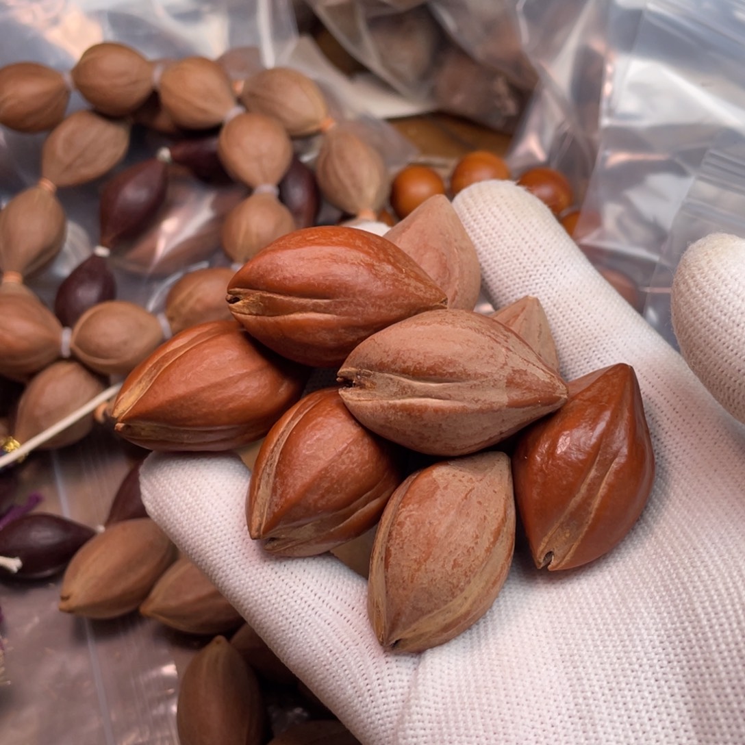 3***-橄榄核手串/手链1