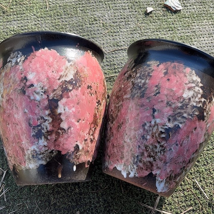 正品紫砂口18高22。。。。。。。