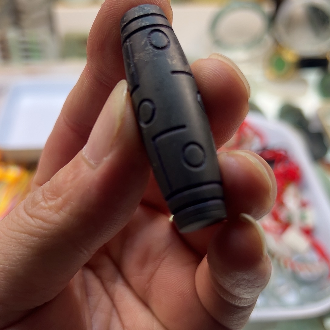未镶嵌挂件翡翠毛