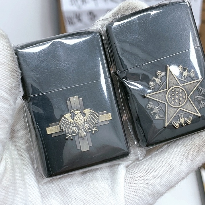 【闪购商品】f****e恒星黑盒十字鹰➕海鸥鹰