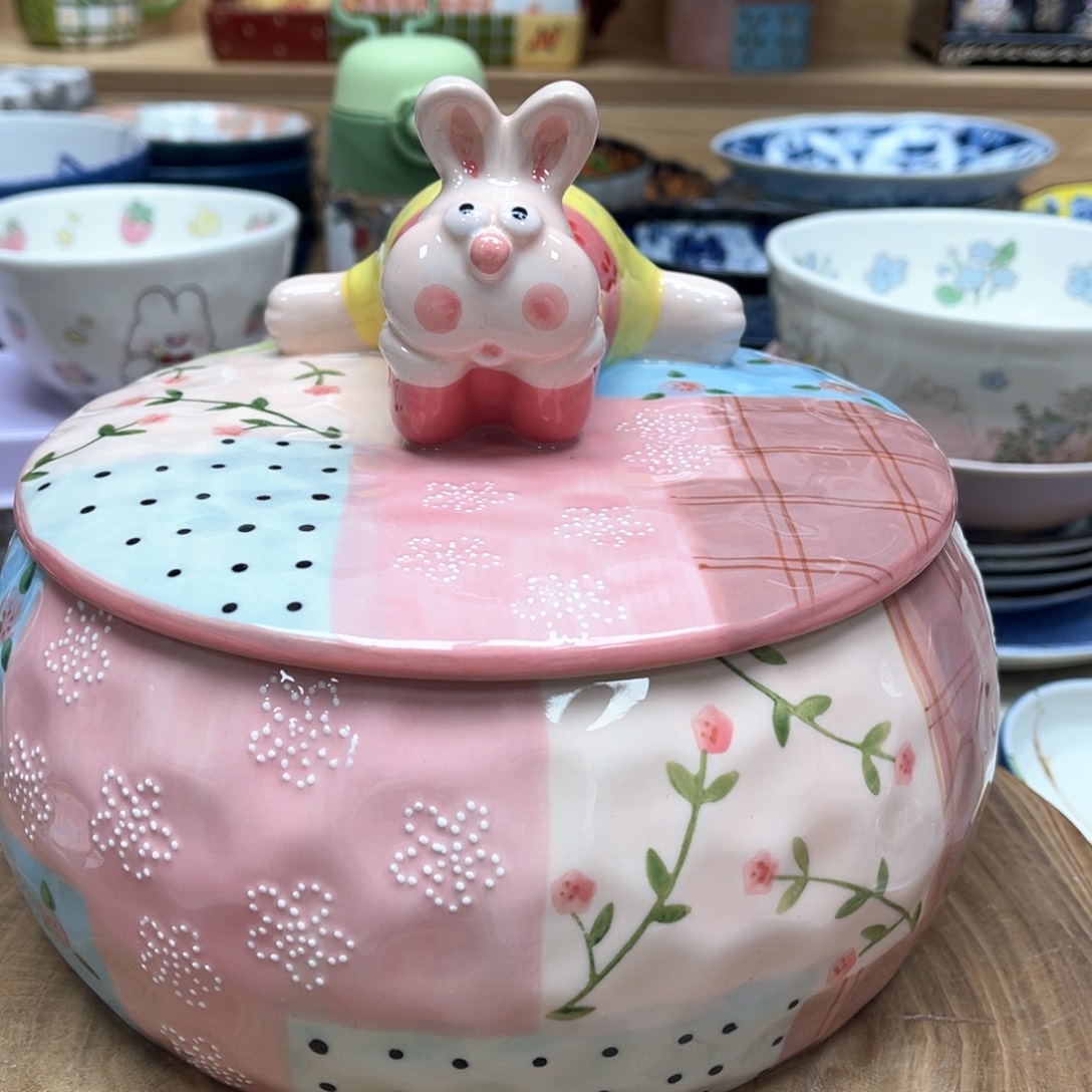 我的姐姐们好可爱