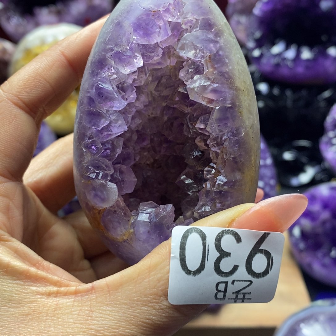 【闪购商品】水晶大型摆件（非配饰）未镶嵌