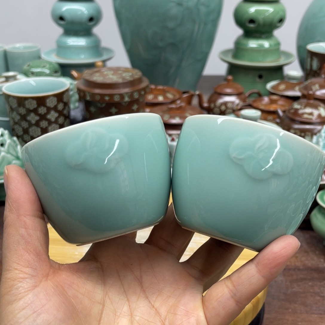 特价福利青瓷青瓷