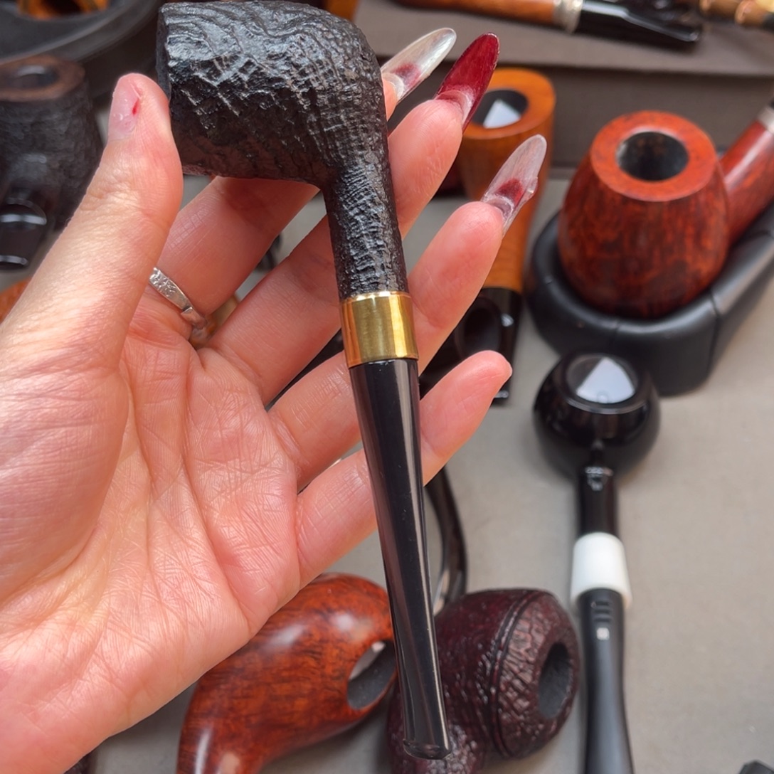 全新哈德卡斯尔喷砂