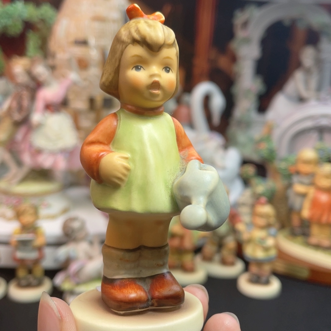 瓷片欧美中古美物