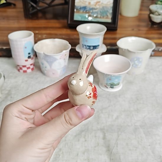 533小兔兔装饰器哈哈哈