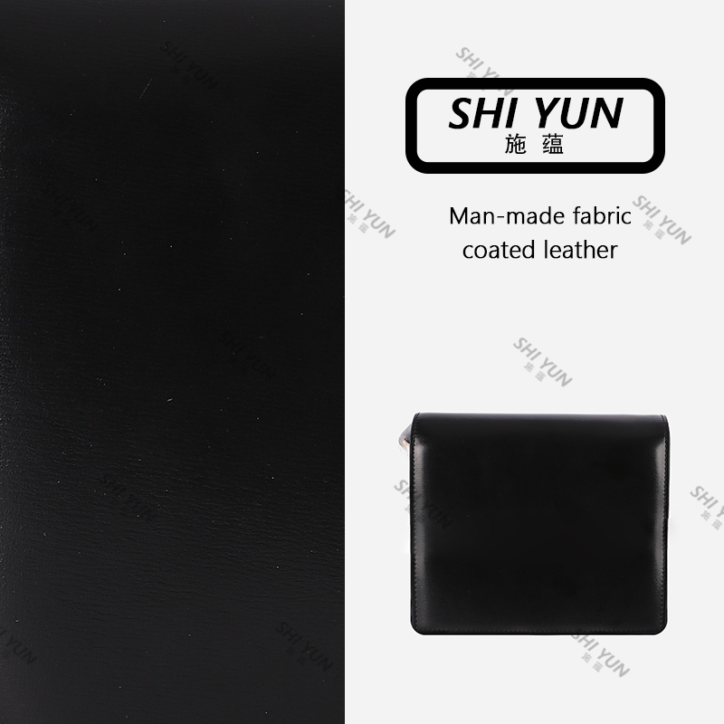 SHIYUN/施蕴【黑色】秋冬高定手拎包33086