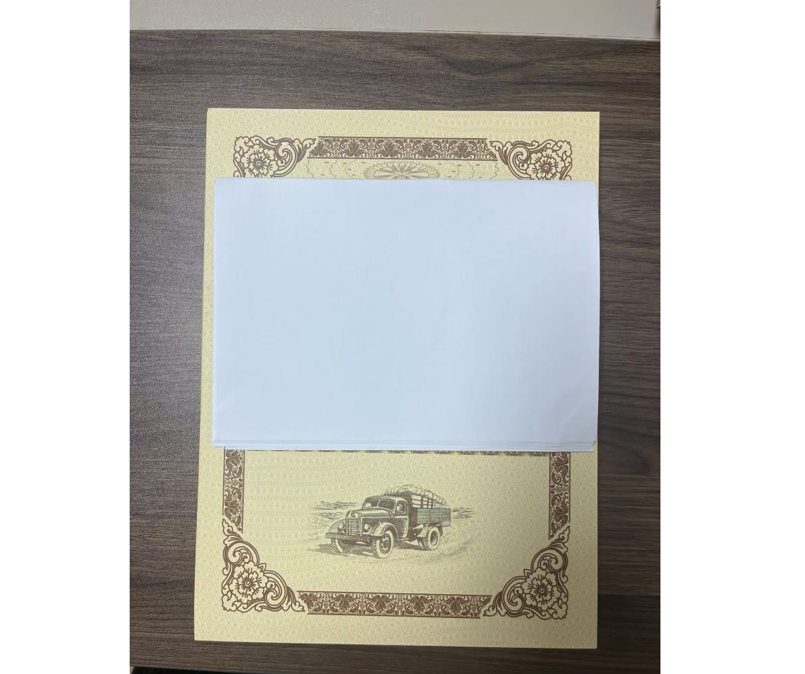 传统台历 壹芬百观Y