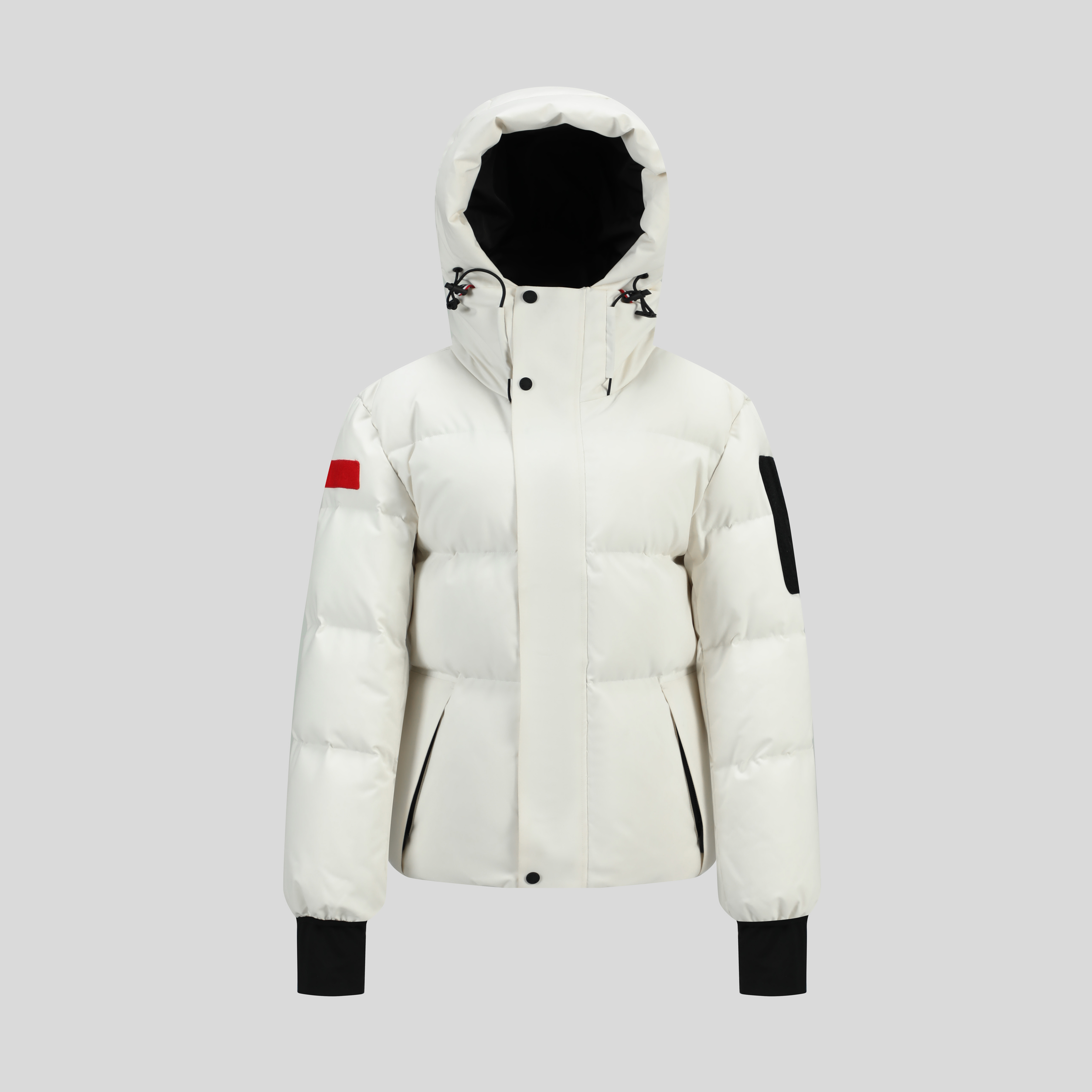 【正品保障】2025冬新款男女同款高端鹅绒服893