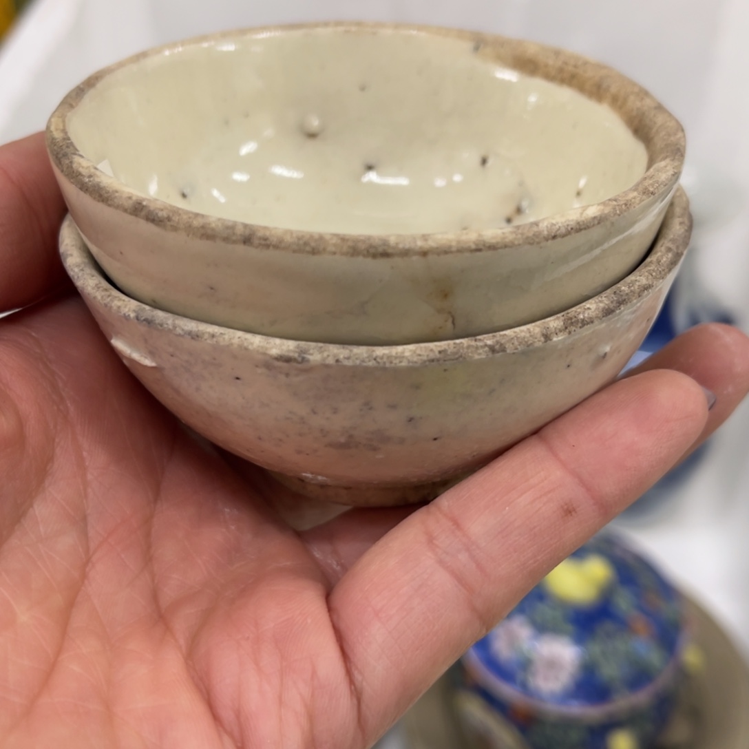 陶日用家用陶瓷制品