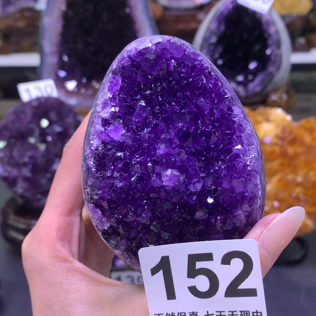 水晶水晶摆件未镶嵌