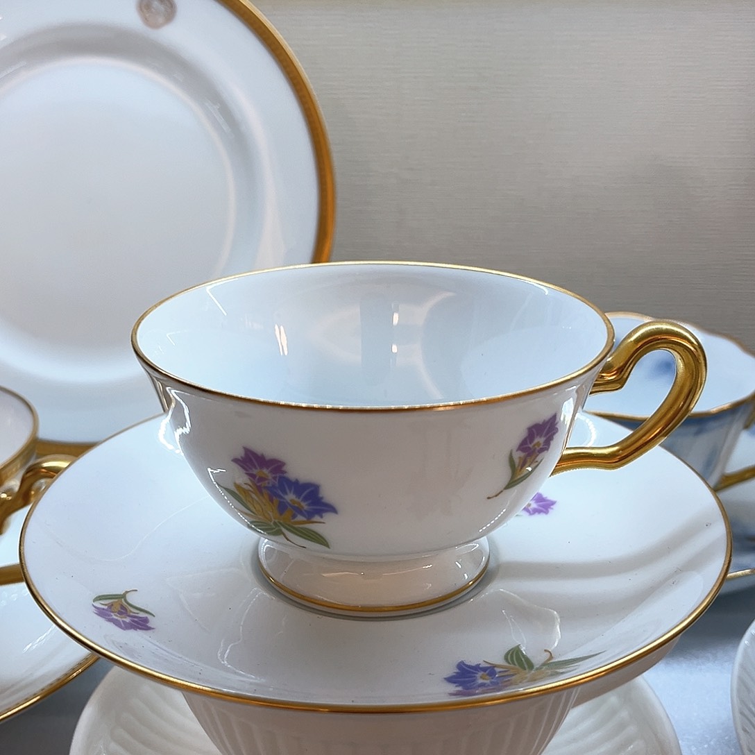 盖碗在家待一段月的感觉很