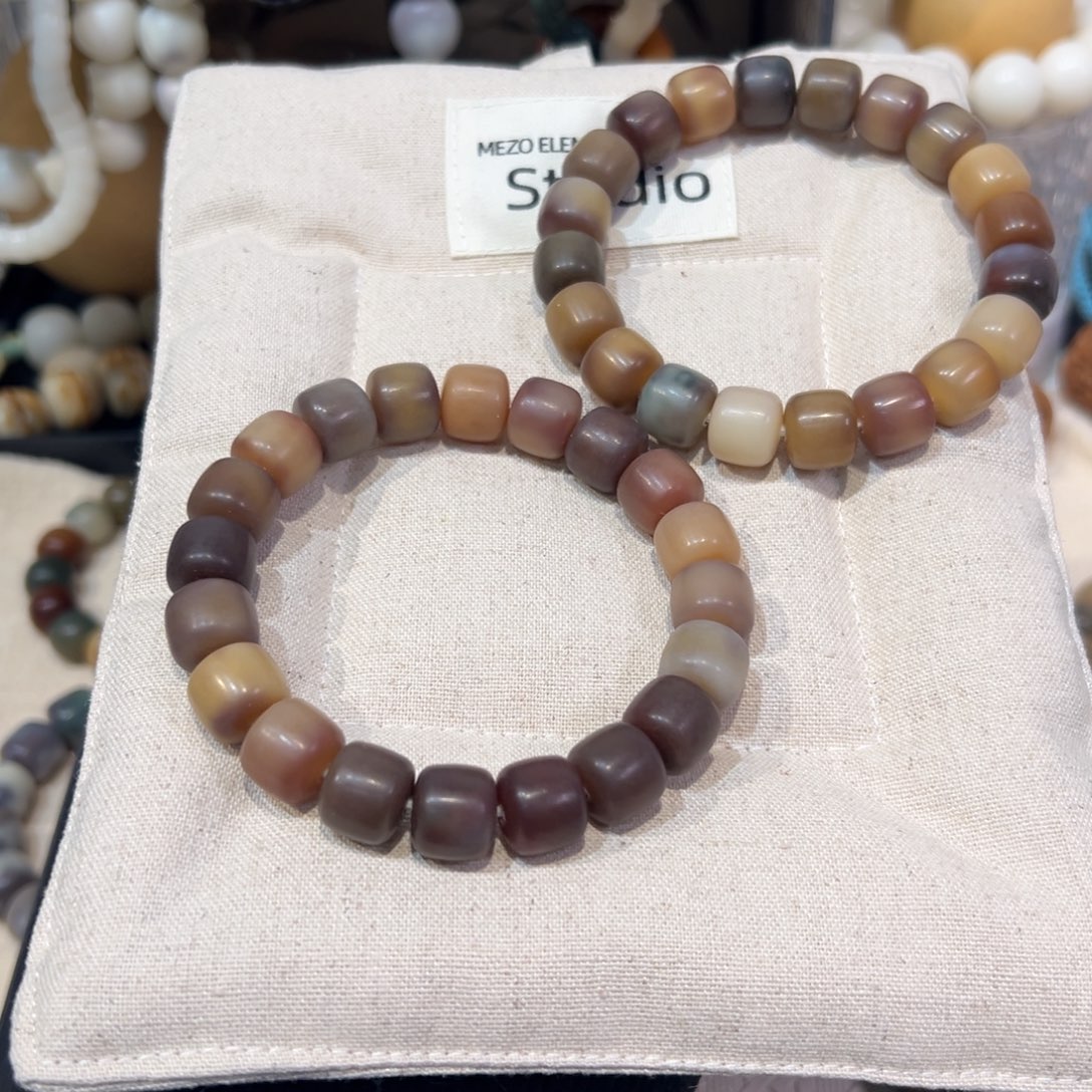 菩提根/象牙果吊坠