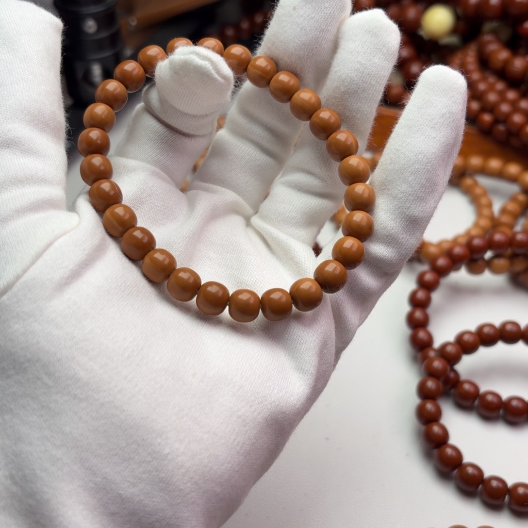 向***生吊坠猴头核桃小馒头