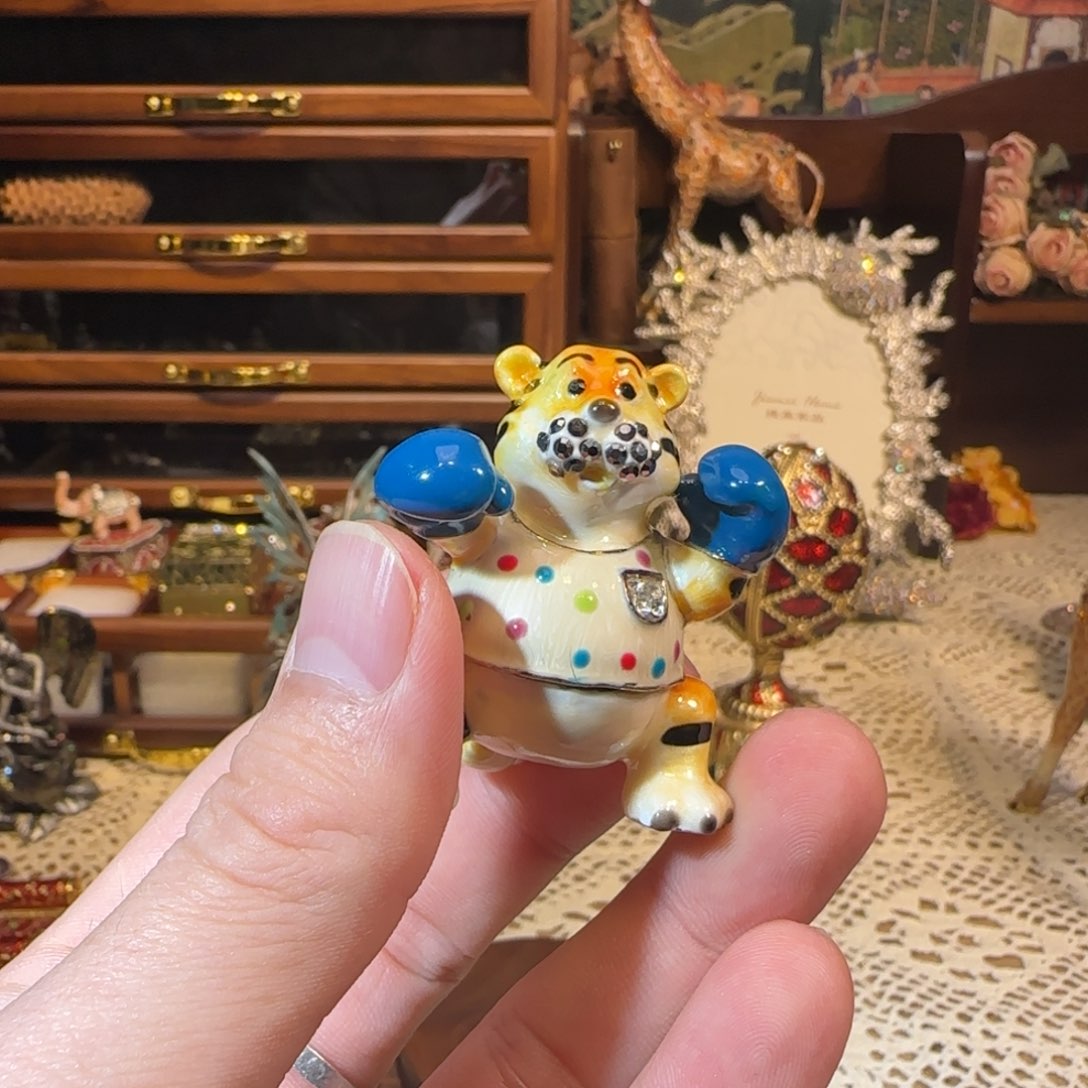 手工制品默认微瑕