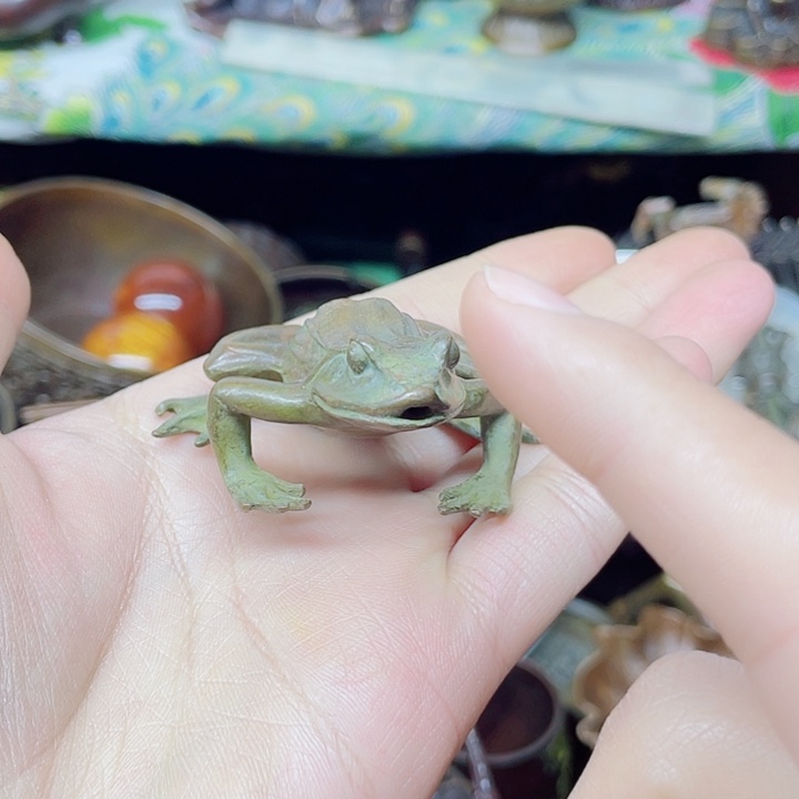 雅铜古藏直播间链接 