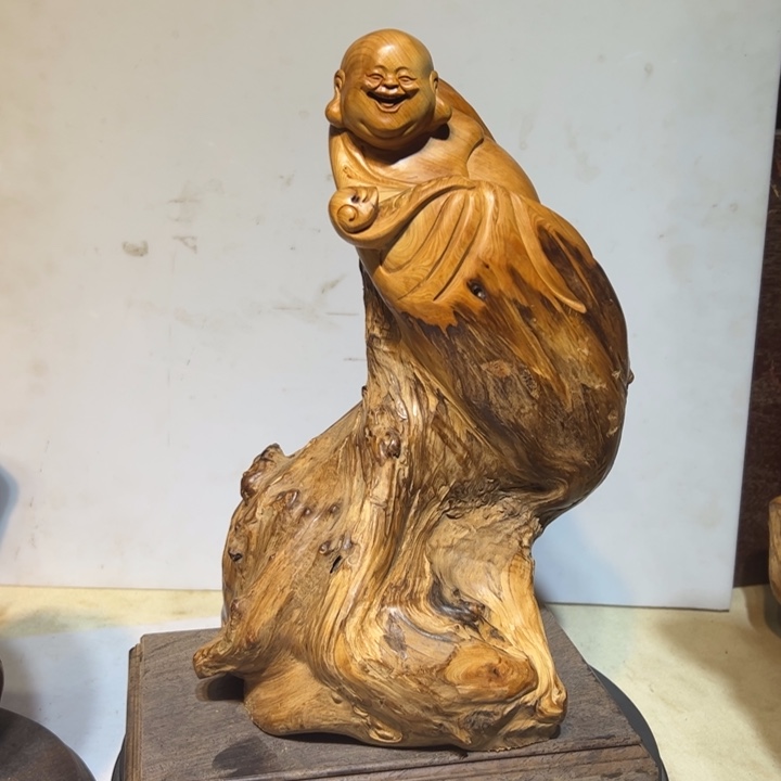 柏木（崖柏）优*我是一只小小鸟地域