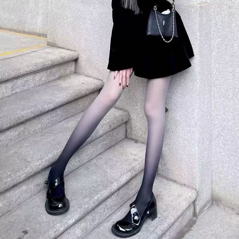 <情话丝袜对对碰>