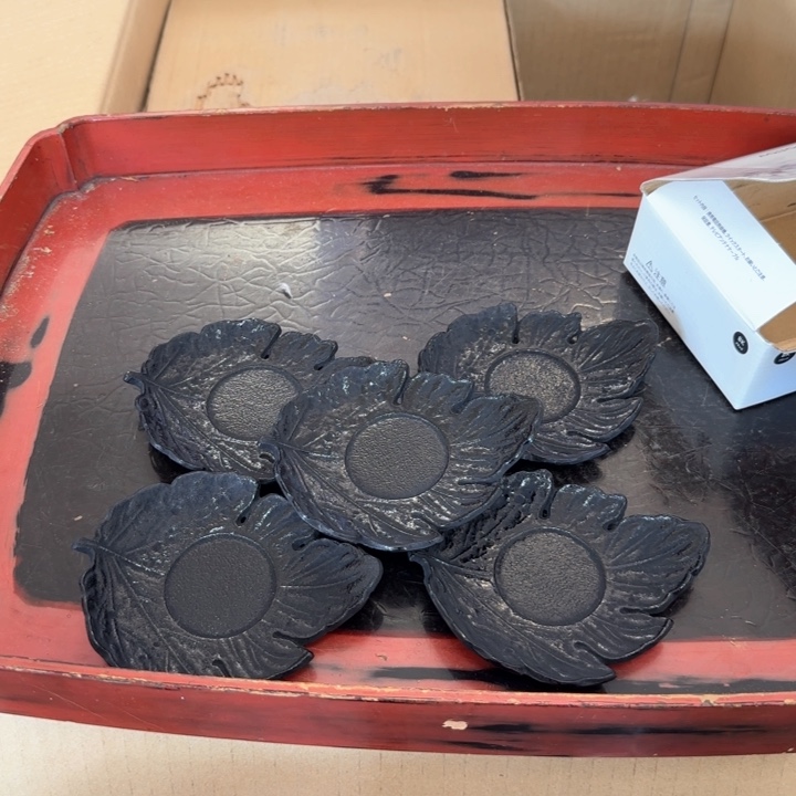瓷片瓷质品工艺品
