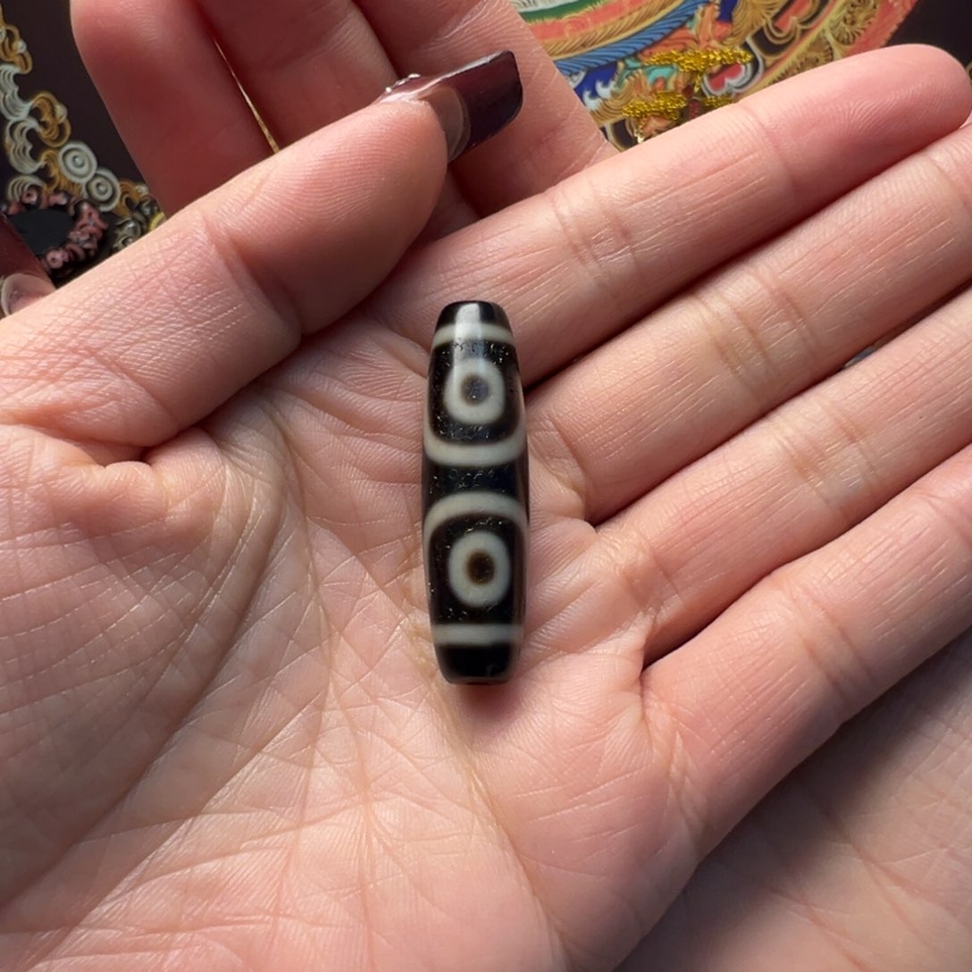 玛瑙/玉髓颈饰未镶嵌D**.