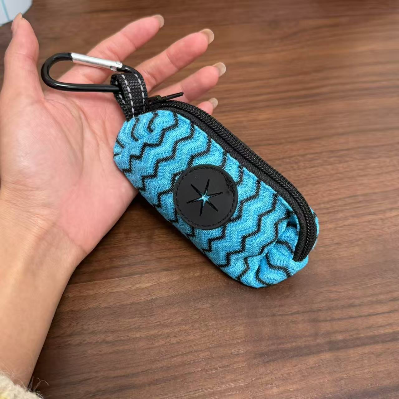 宠物狗狗户外拾便袋便携包
