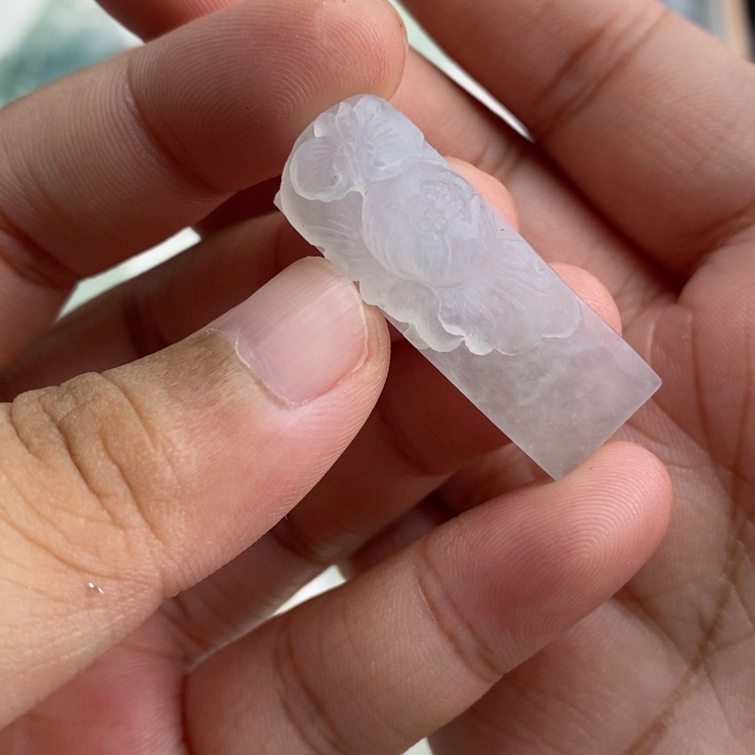 未镶嵌定制翡翠天然缅甸翡翠a货