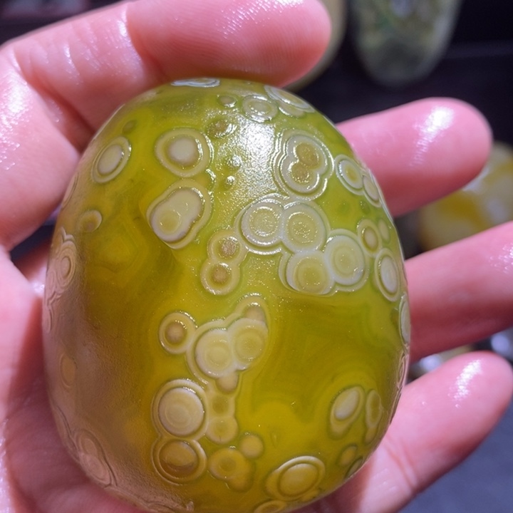 玛瑙/玉髓未镶嵌珠宝奇石31