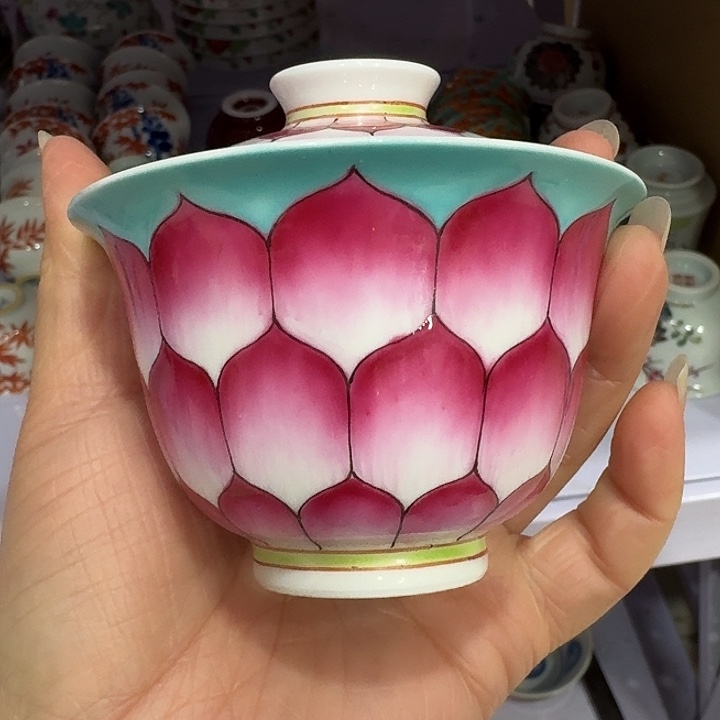 陶瓷艺术品收藏陶瓷