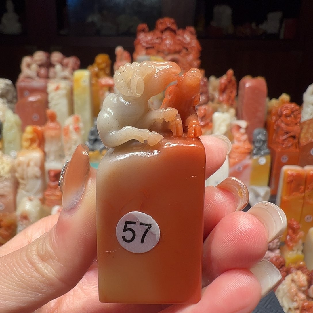 寿山石寿山石批发